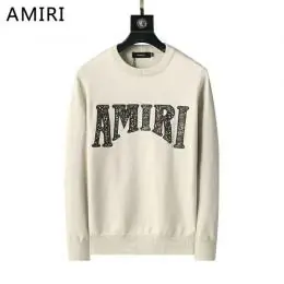 amiri pull  manches longues pour homme s_124b006